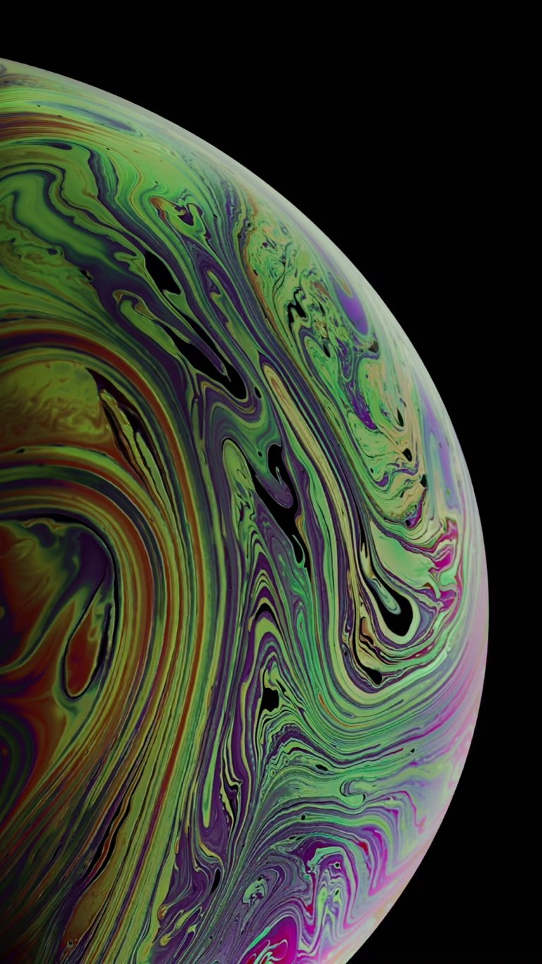 Iphone XR ,XS ,XS Max Wallpaper