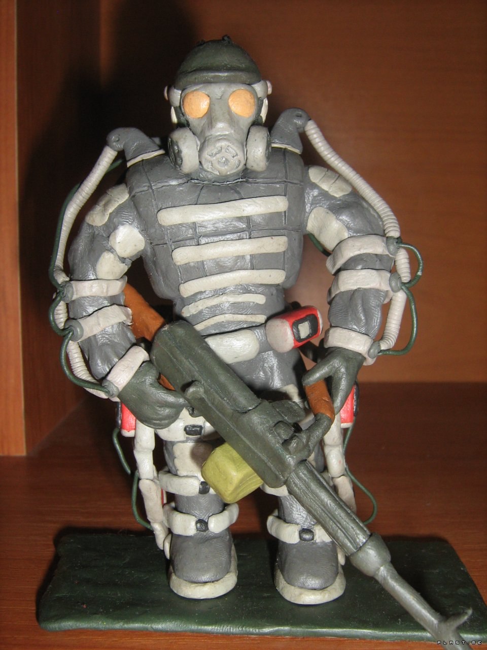 Evolution Miniatures Stalker