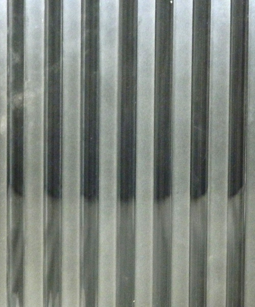 Стекло Flutes AGC