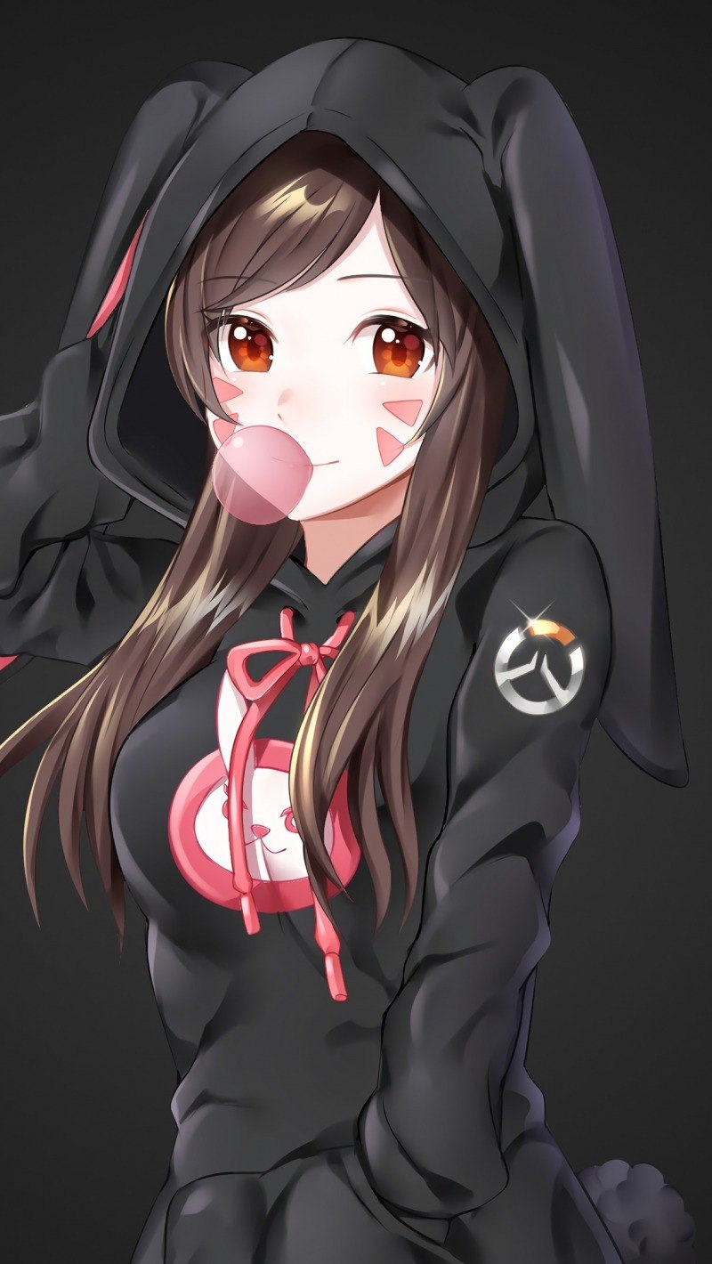 NEET спецназ anime