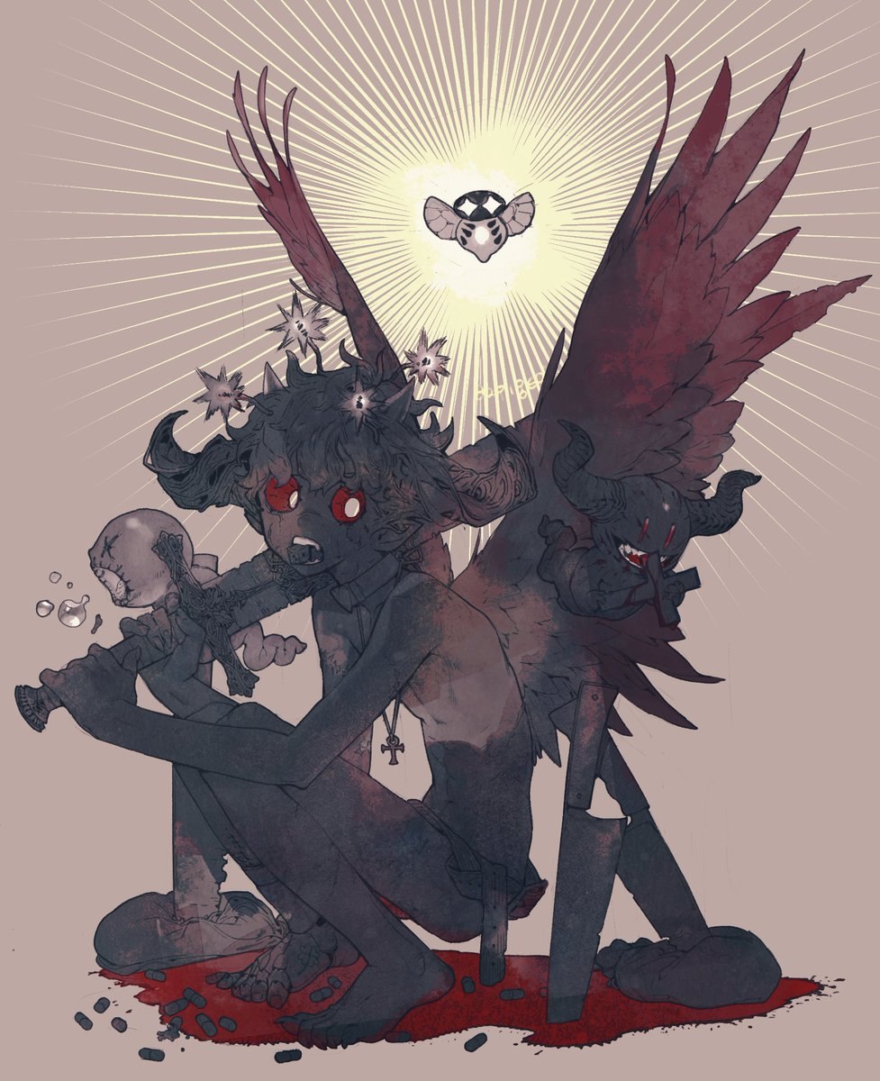 The Binding of Isaac ева
