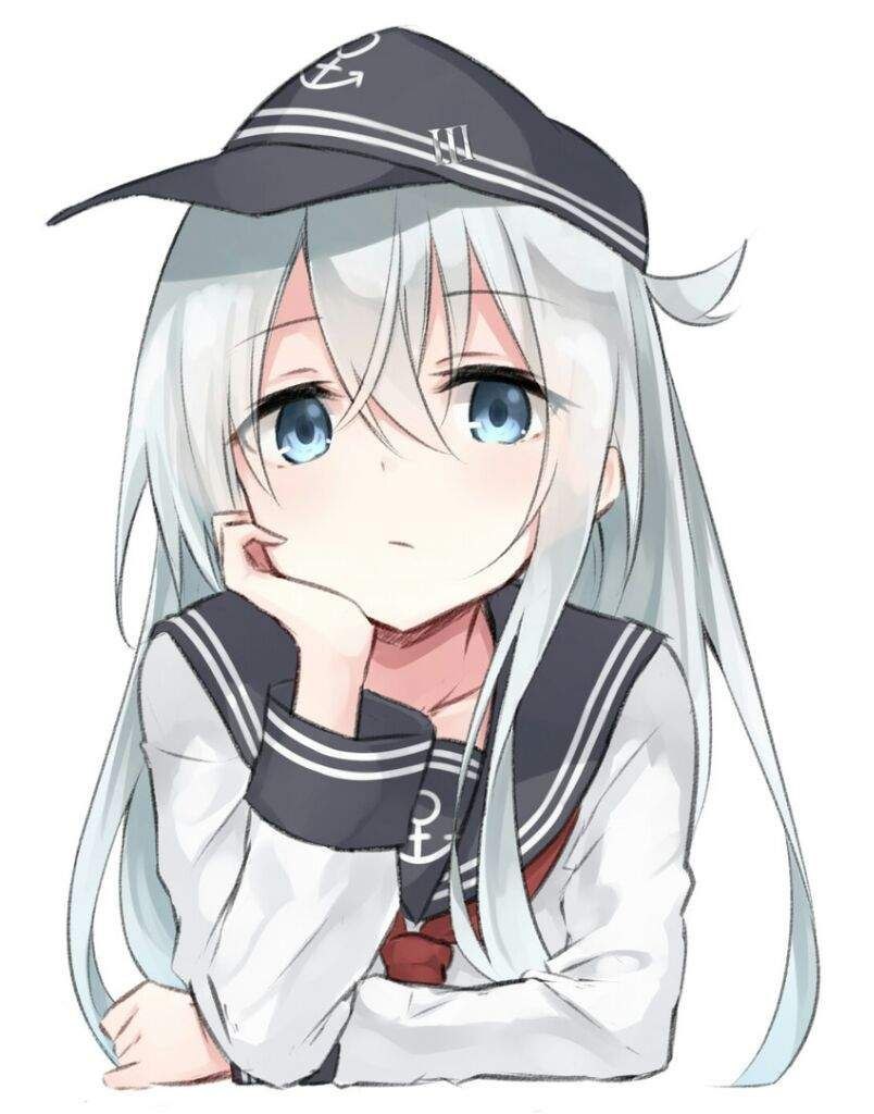 КАНКОЛЛ Хибики