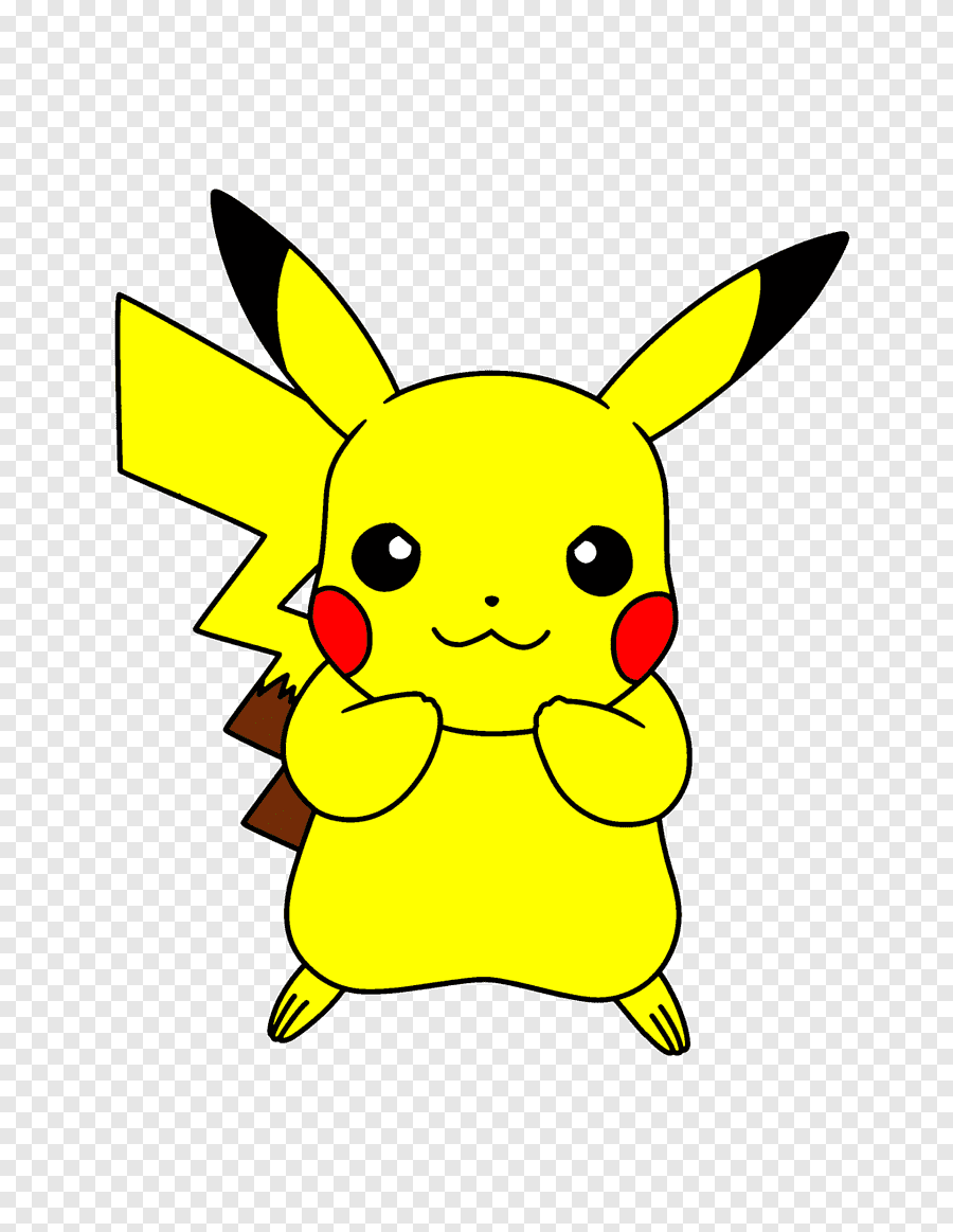 Покемон Pikachu