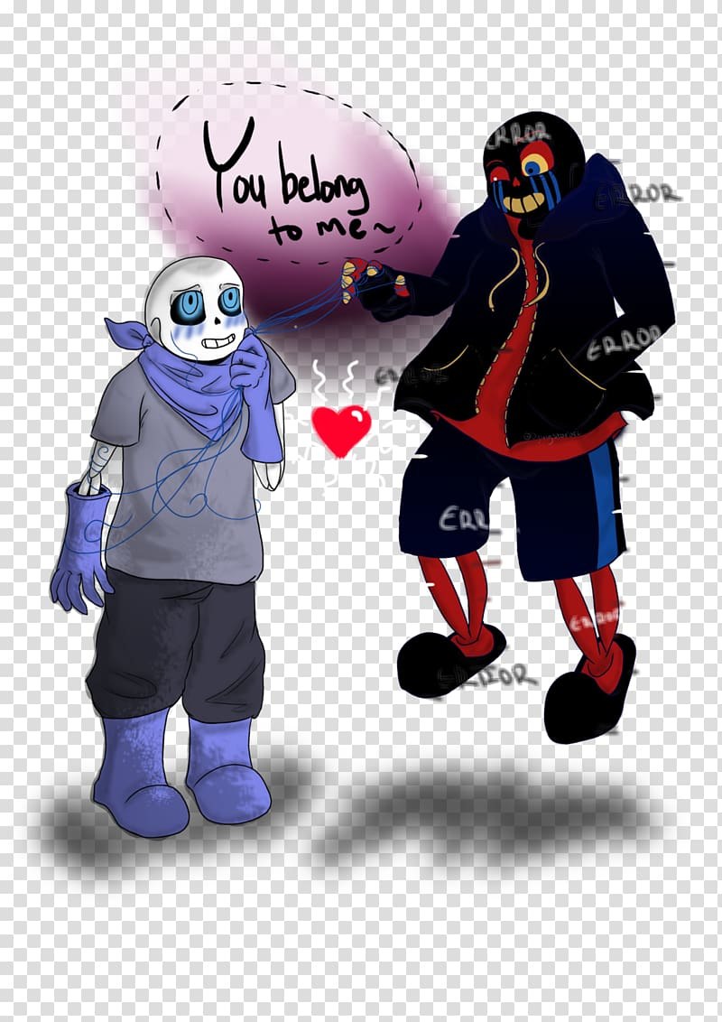 Underswap Sans NSFW