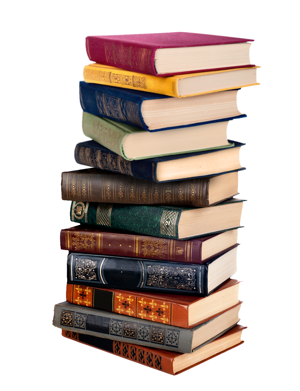 Книга для…