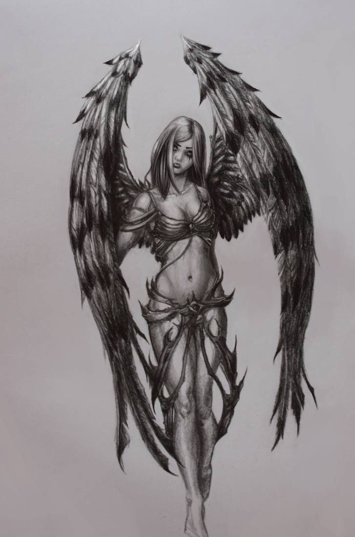 Queen of Pain