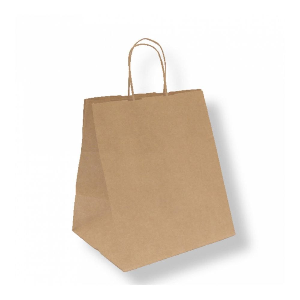 Упаковка Eco CARRBAG TW 320*200*370