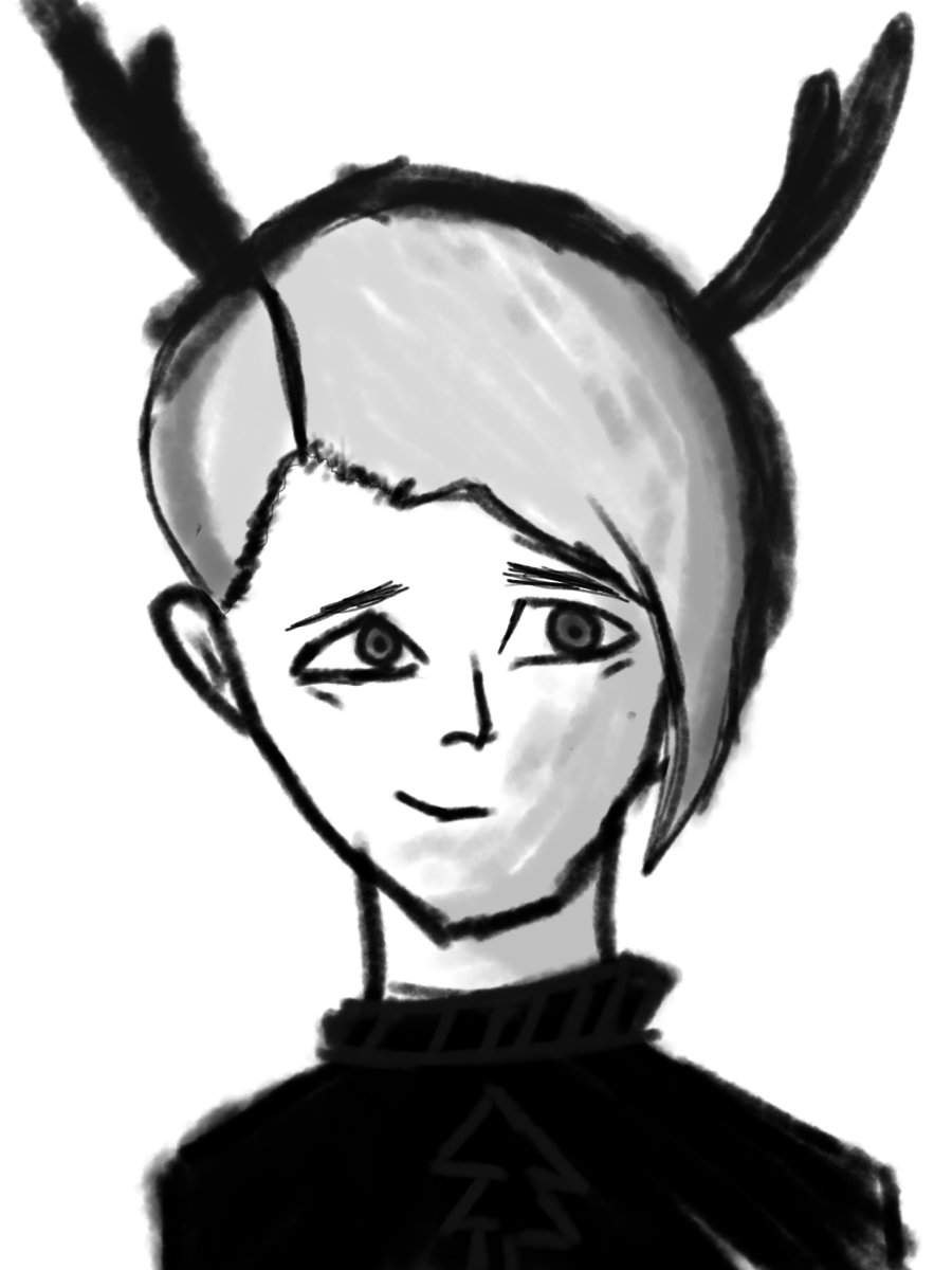 Рисунки для приложения IBISPAINT X