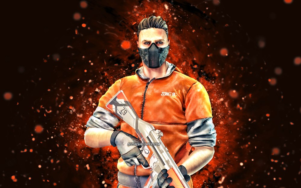 Standoff 2 4k