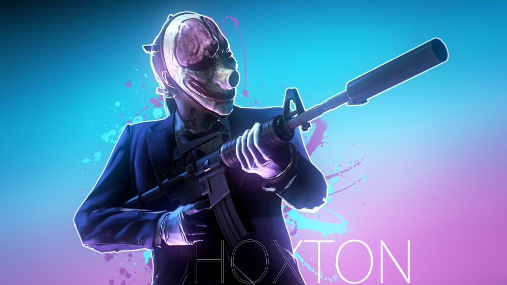 Стэндофф 2