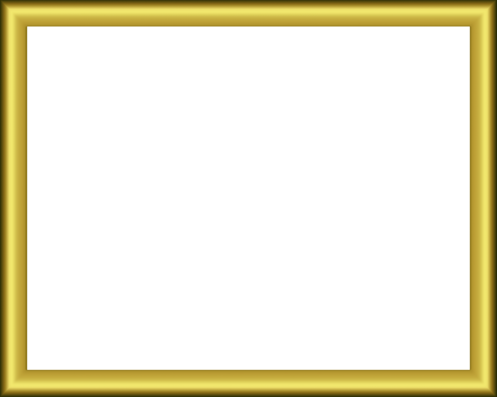 Рамка тонкая