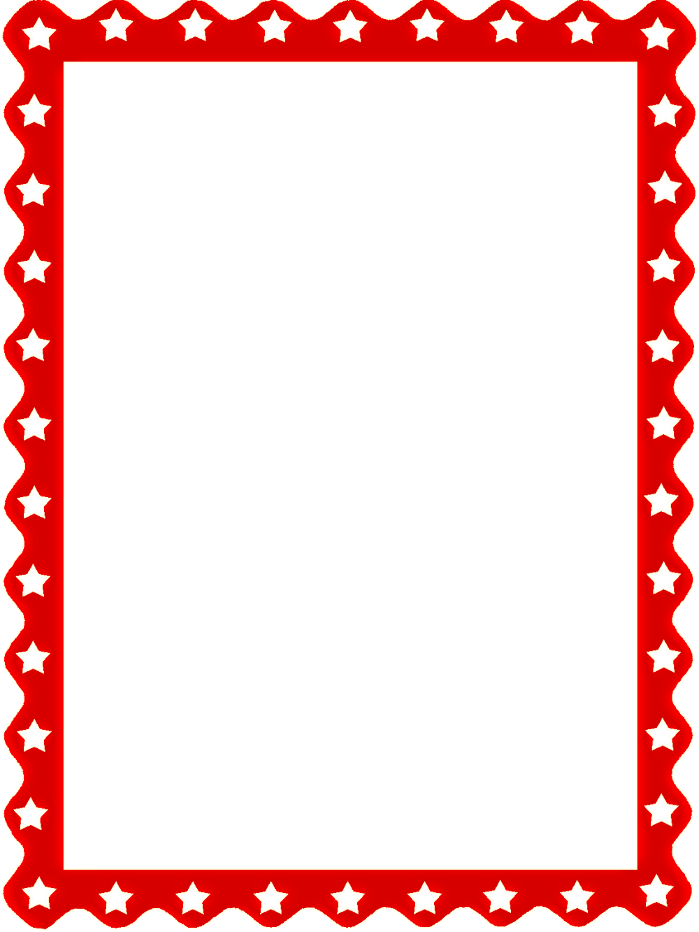 Рамка тонкая