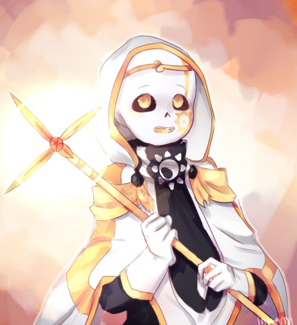 Dreamtale Найтмер