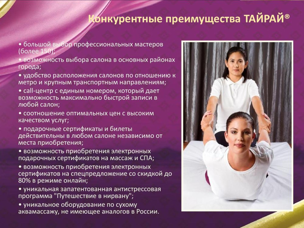Академия Натальи Власовой
