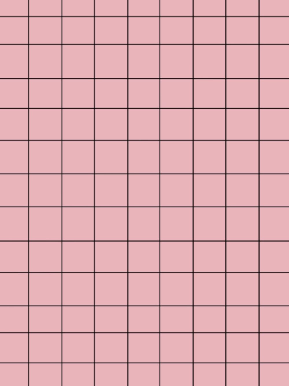 Розовая клетка