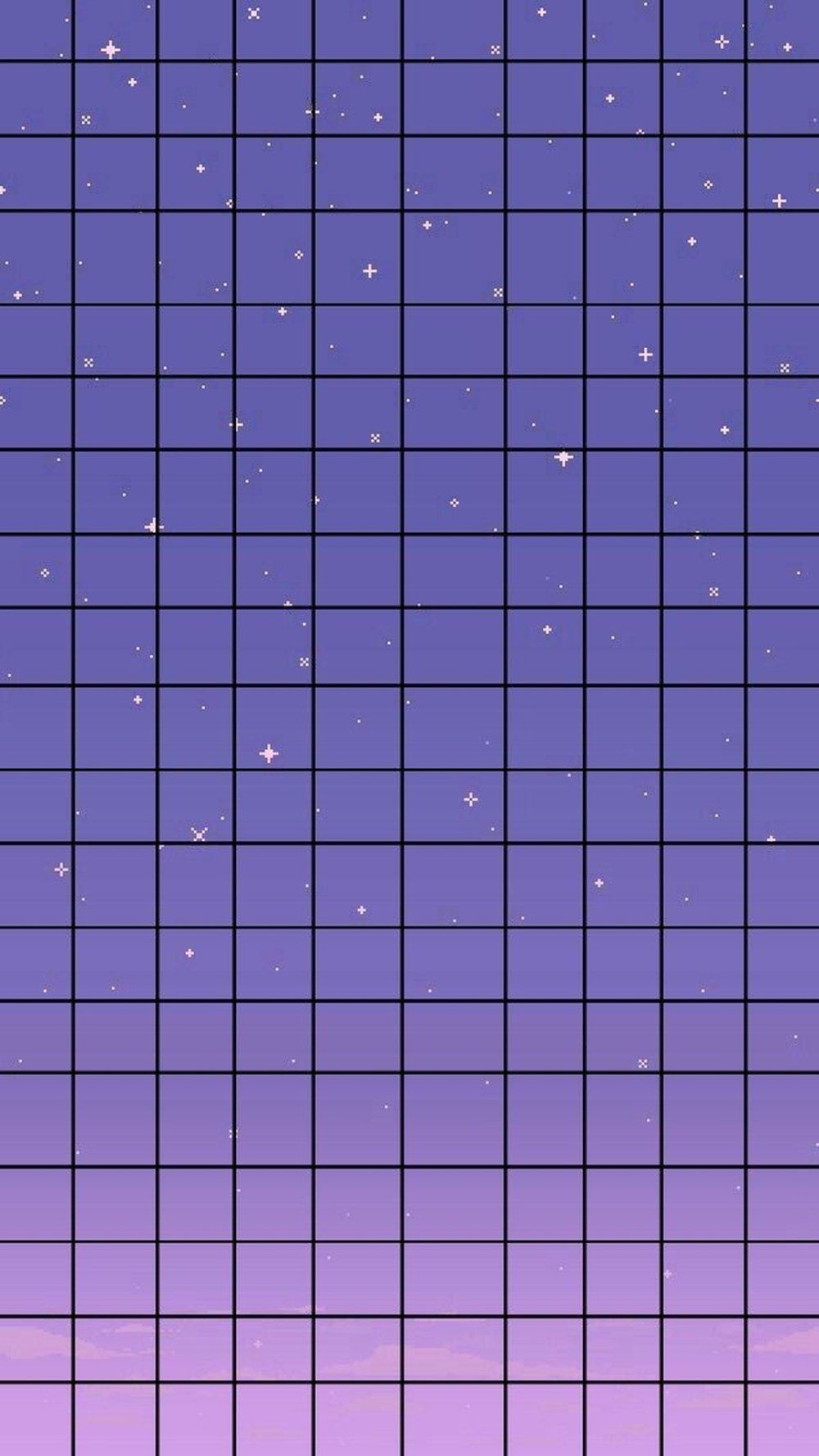 Розовая клетка фон