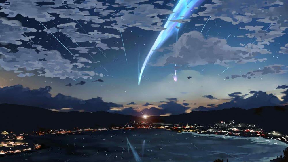Mitsuha Miyamizu