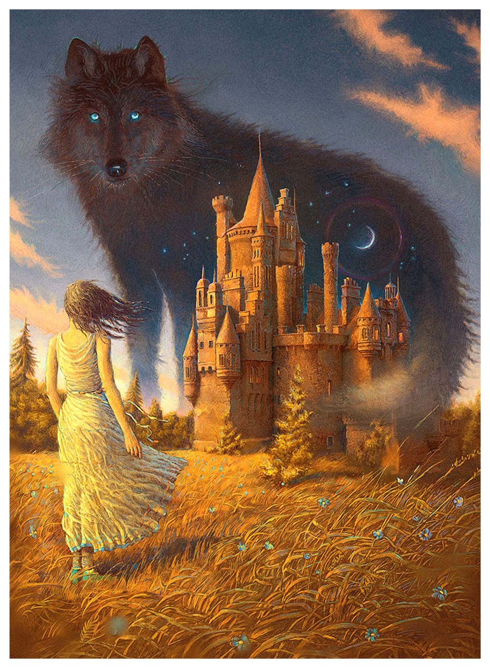 Andrew ferez (Андрей Ферез)