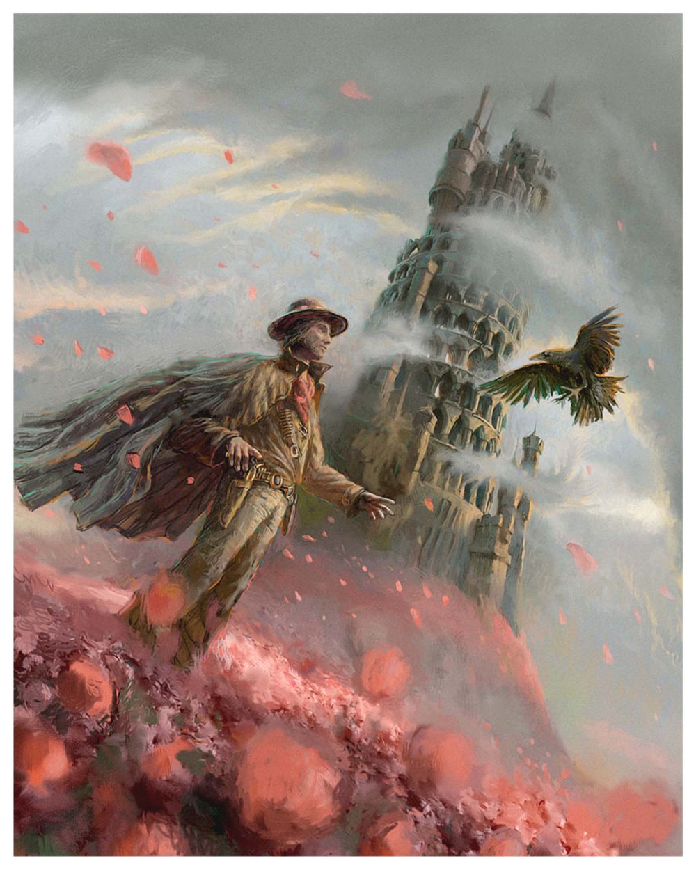 Andrew ferez (Андрей Ферез)