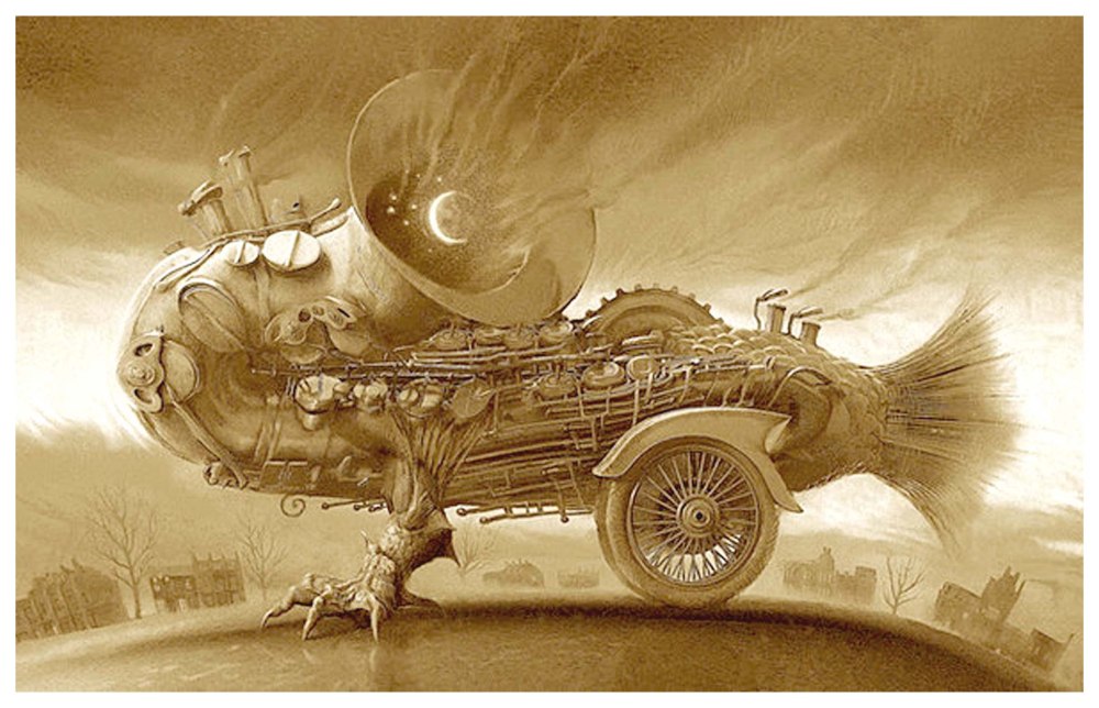 Andrew ferez (Андрей Ферез)