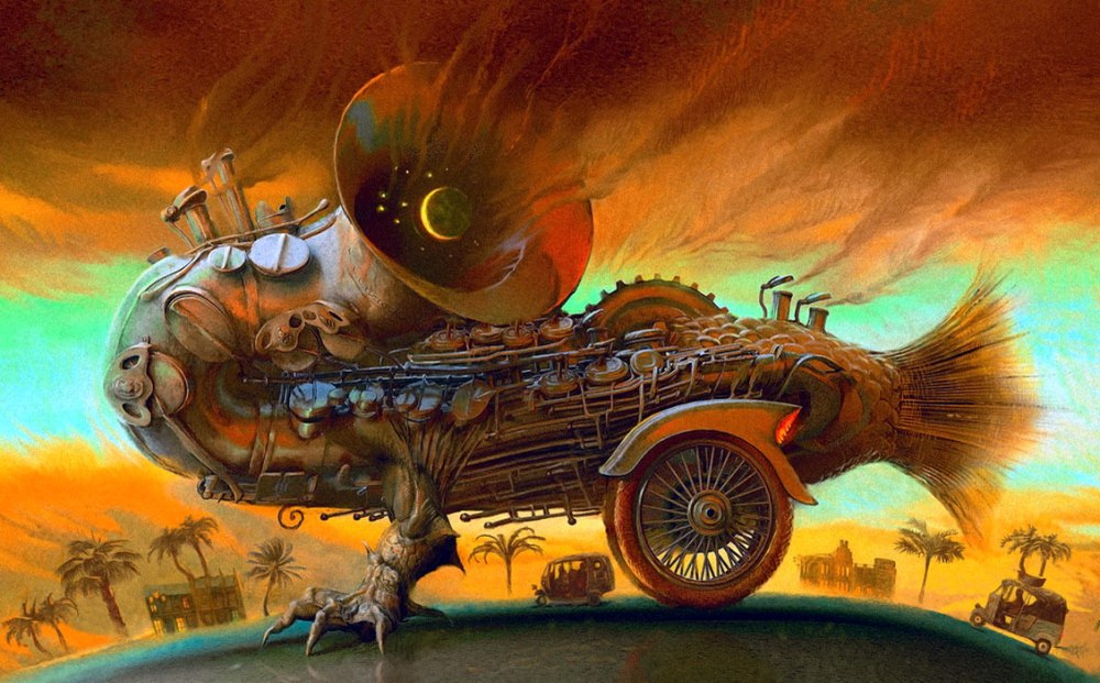 Andrew ferez (Андрей Ферез)