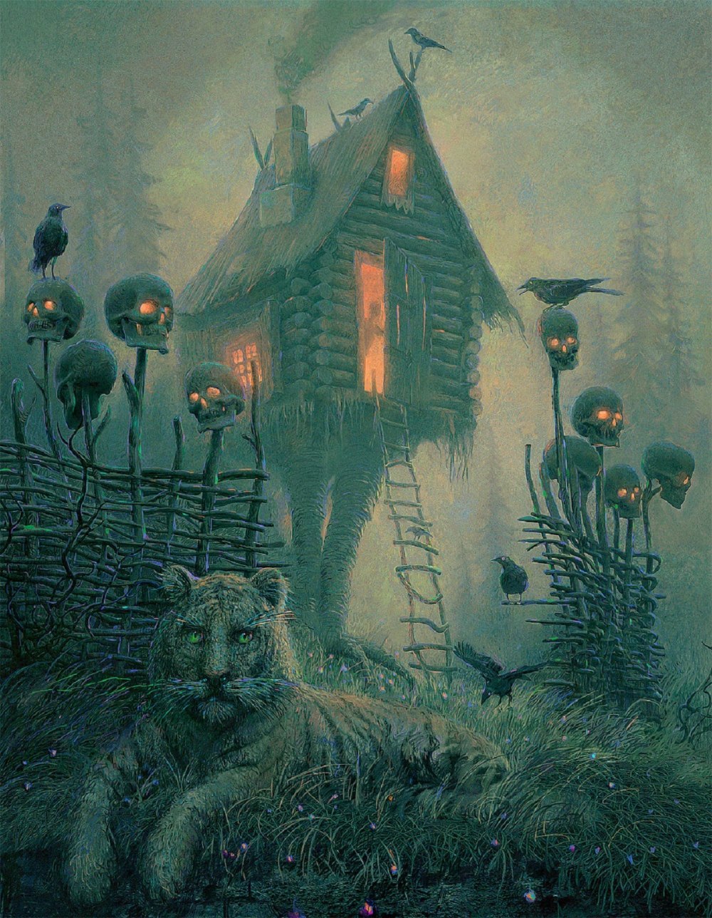 Andrew ferez (Андрей Ферез)