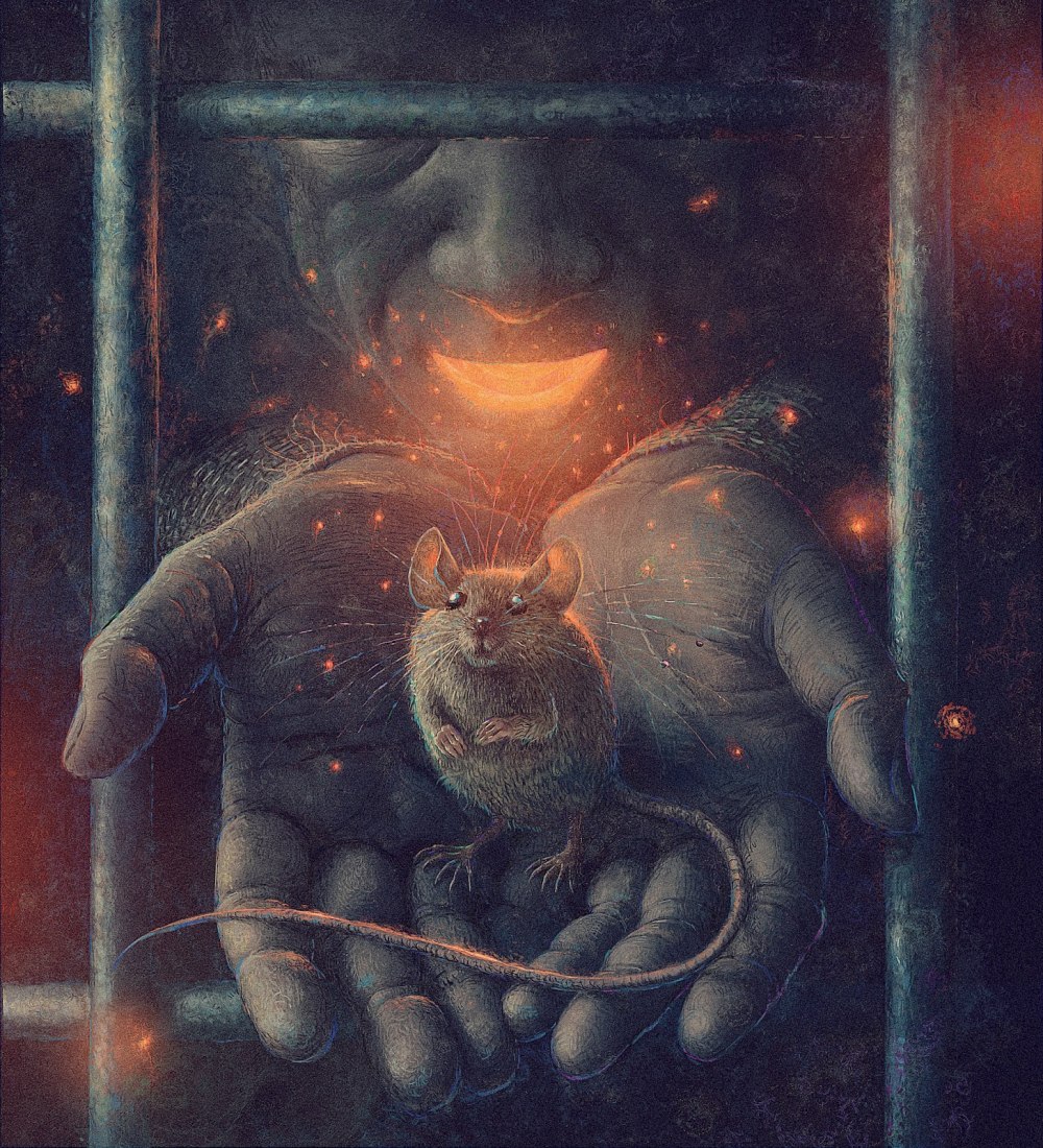 Andrew ferez (Андрей Ферез)