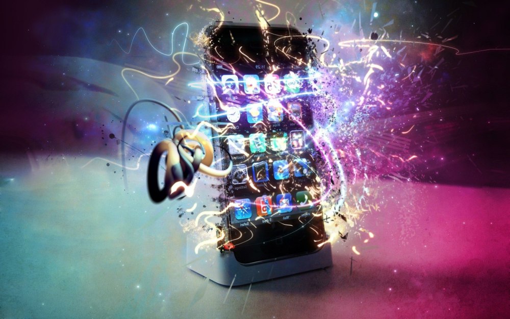 Обои Samsung