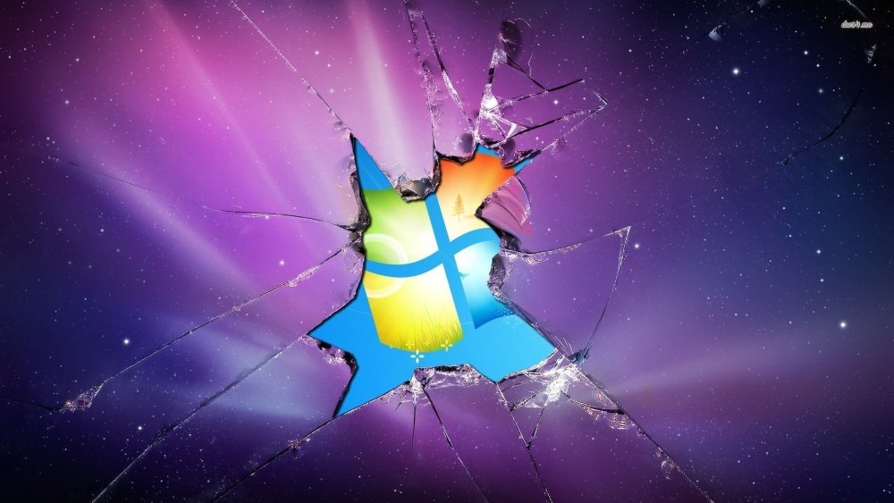 Красивые обои для Windows 11