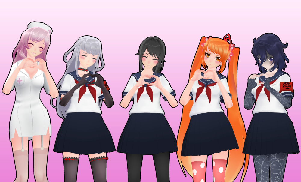 School out Simulator