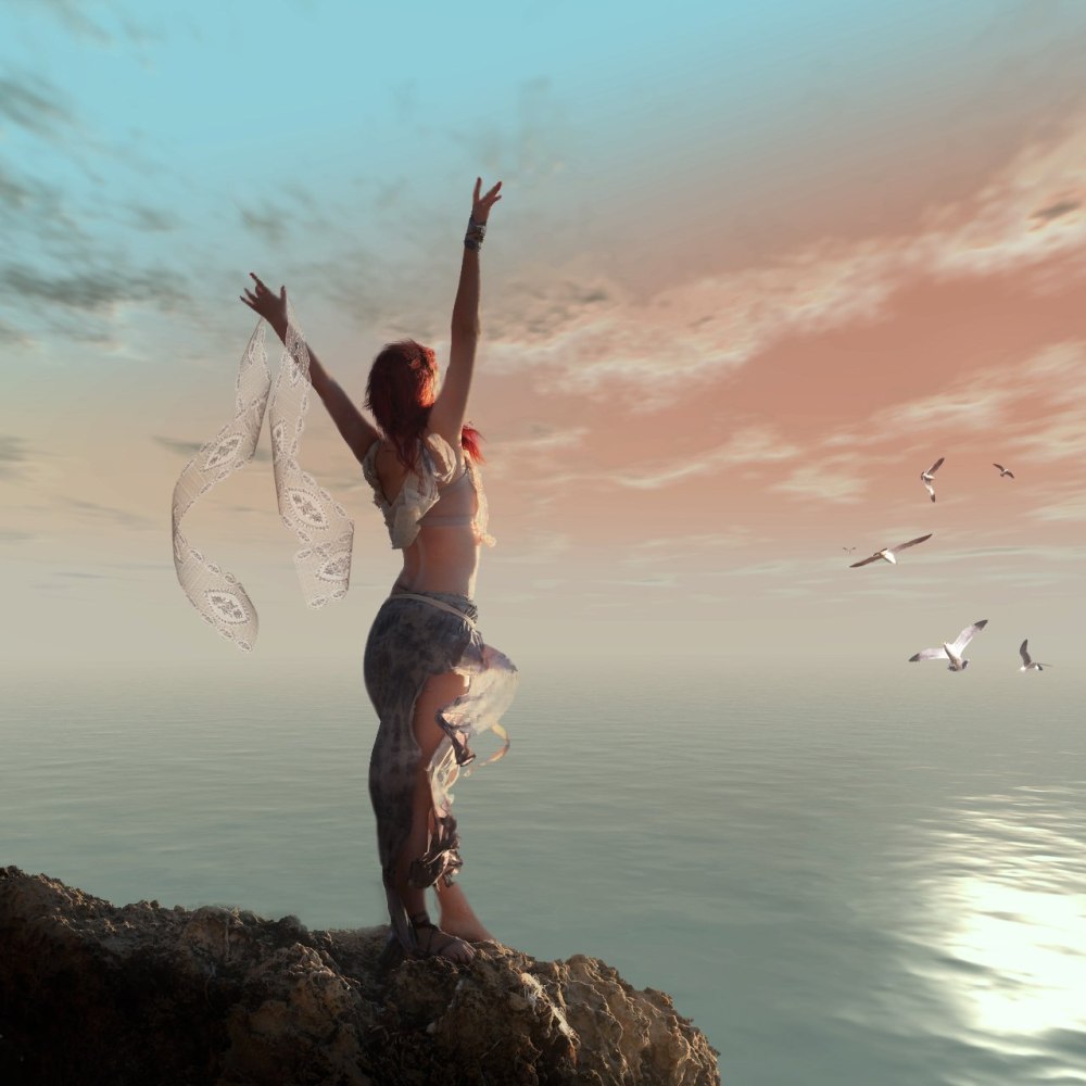 TJ Drysdale фотограф
