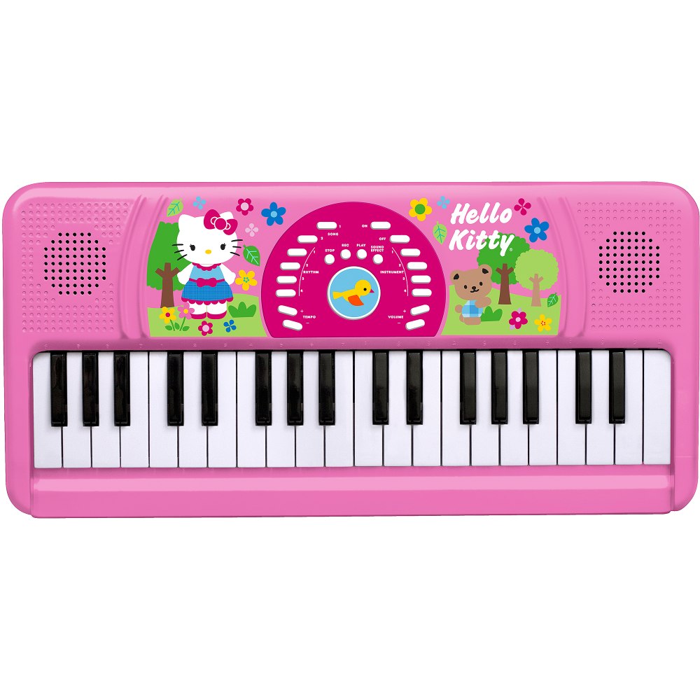 Hello Kitty Keyboard