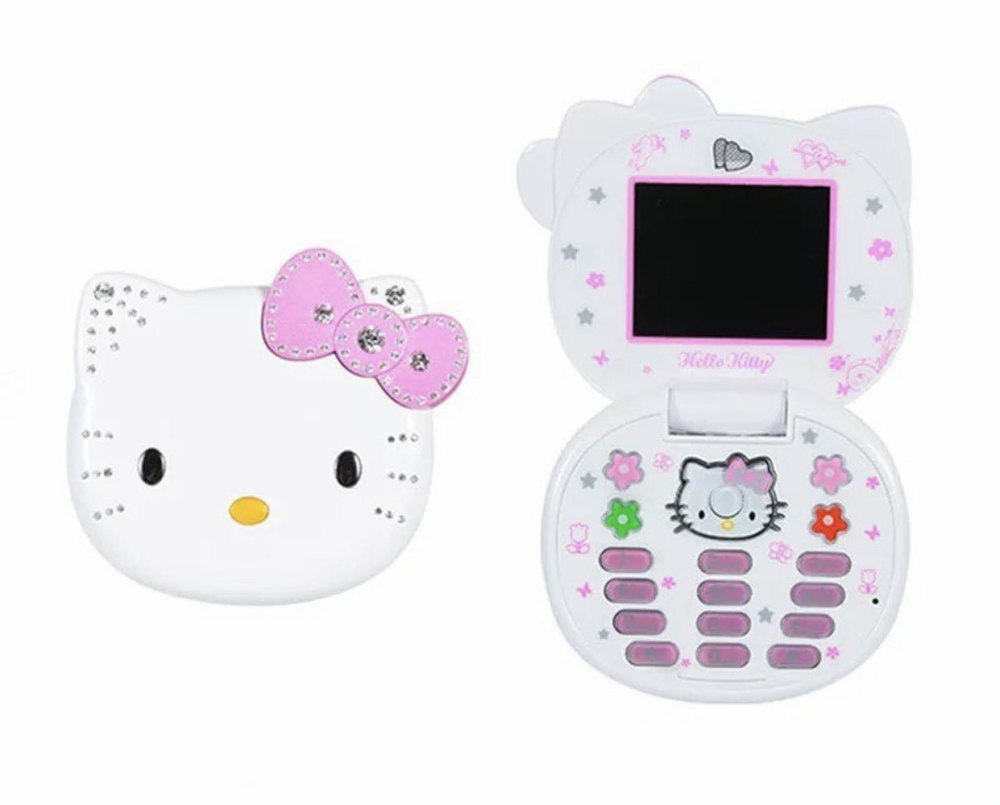 Sanrio hello Kitty collezione записная книжка