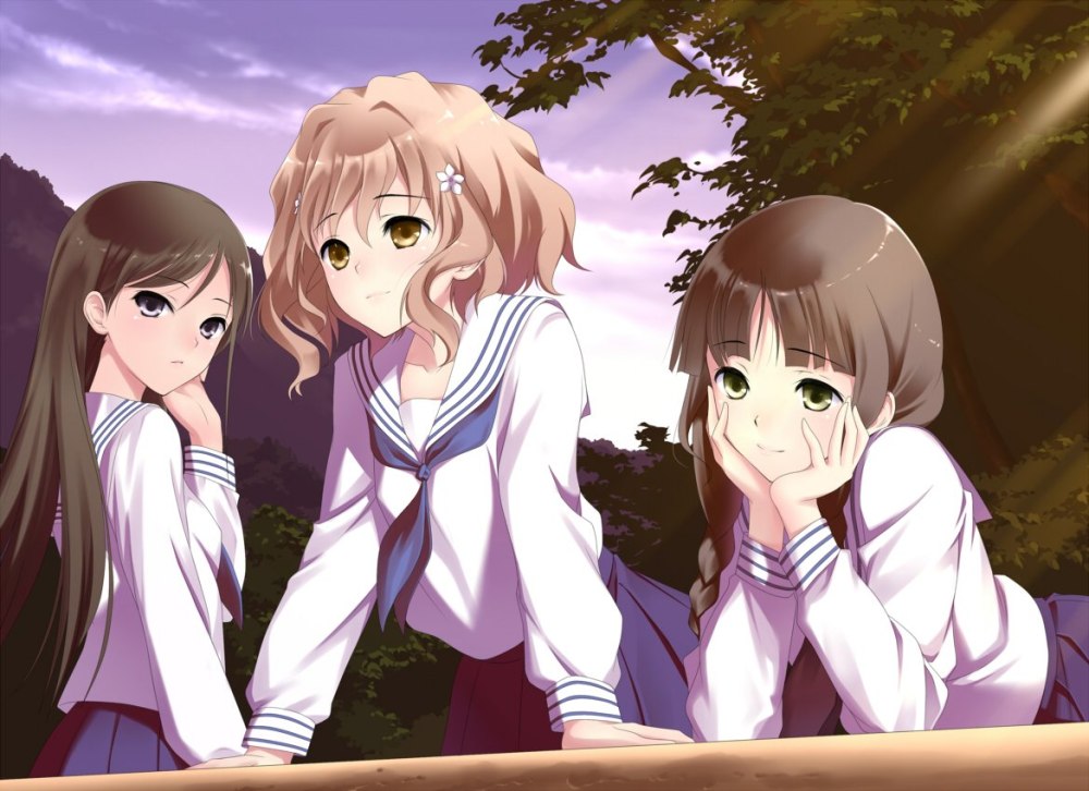 Hana Uzaki