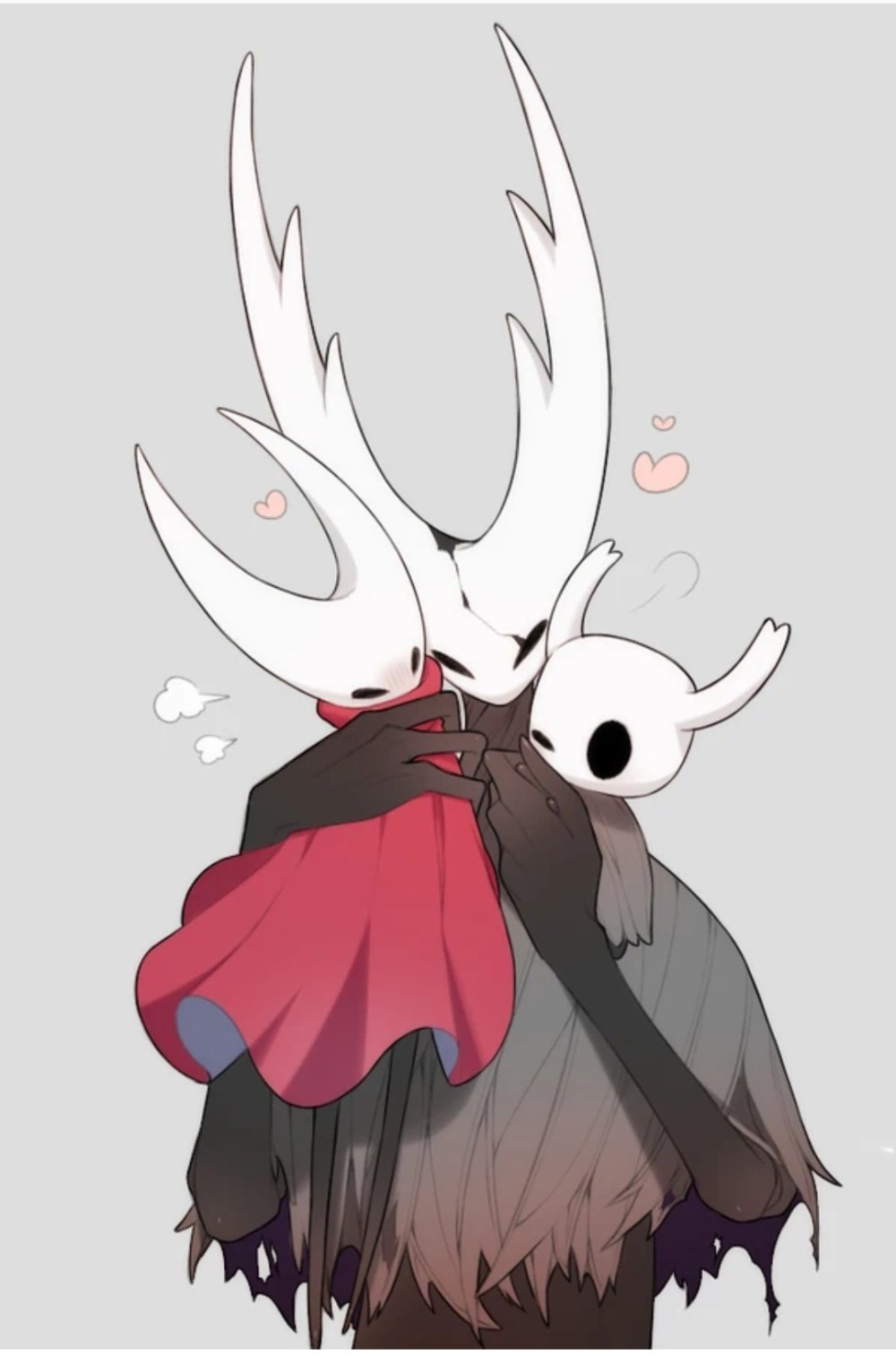 Hollow Knight босс Хорнет