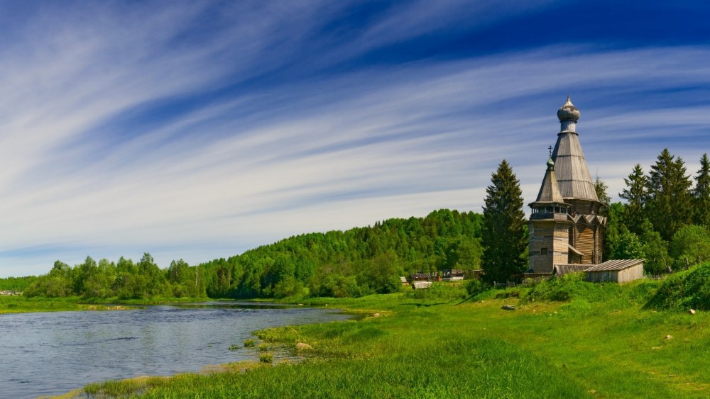 Подпорожье Согиницы
