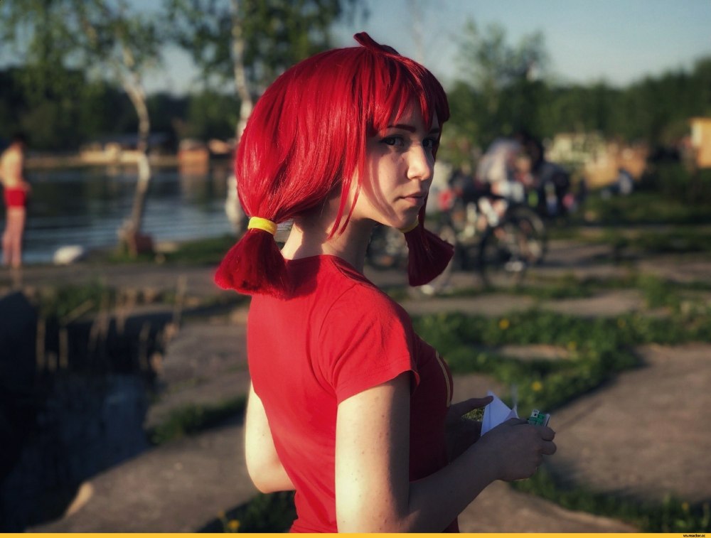 Ульяна бл