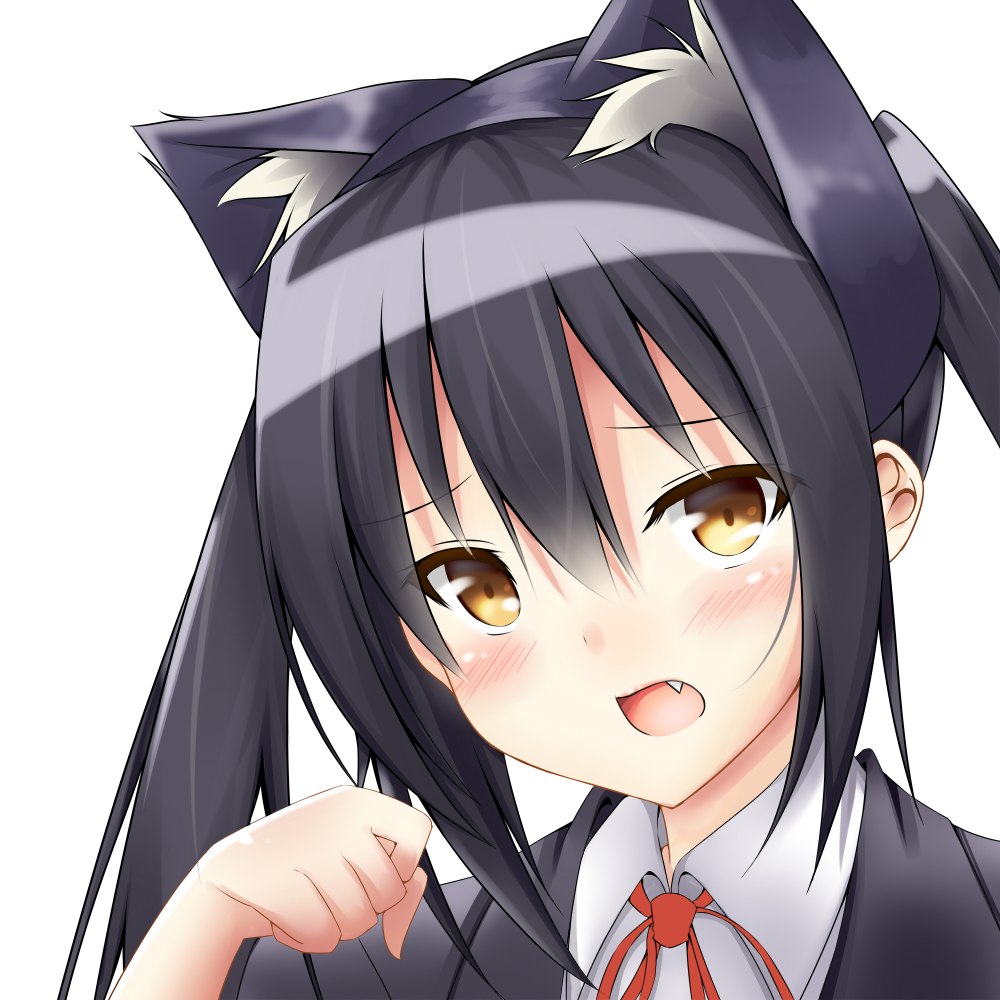 Тянка на аву