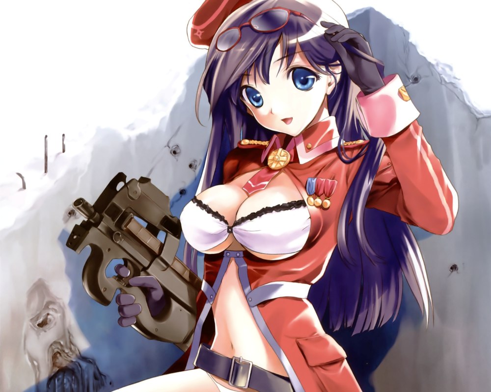 G11 тян