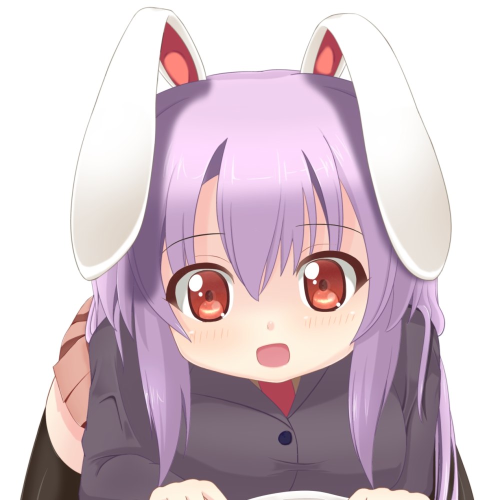 Nastya anime character