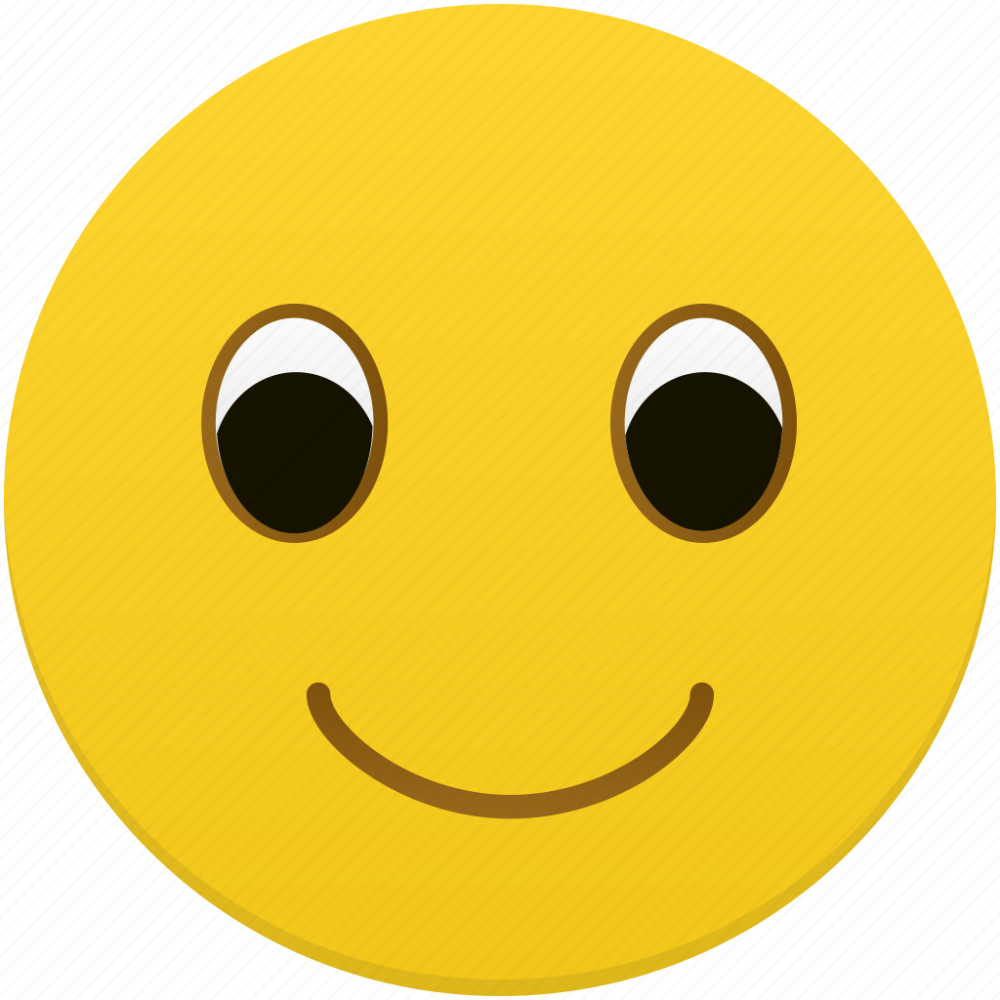 Смайлик лицо