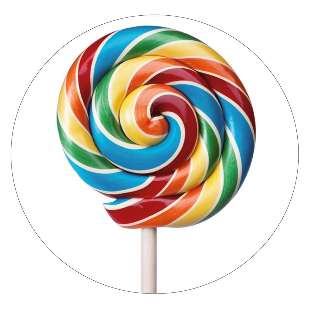 Lollipops карамель леденцы 31гр