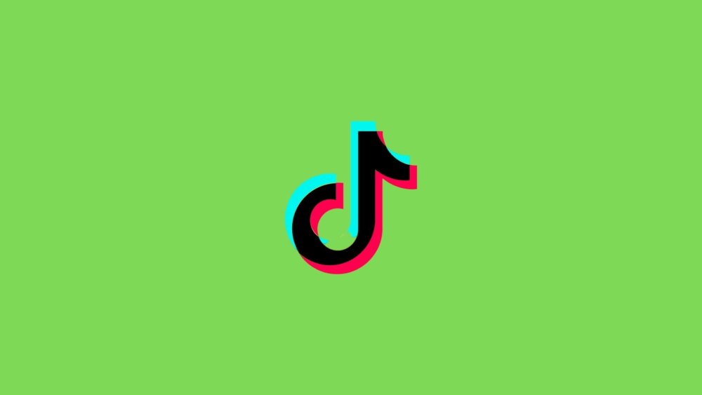 Обои тик ток
