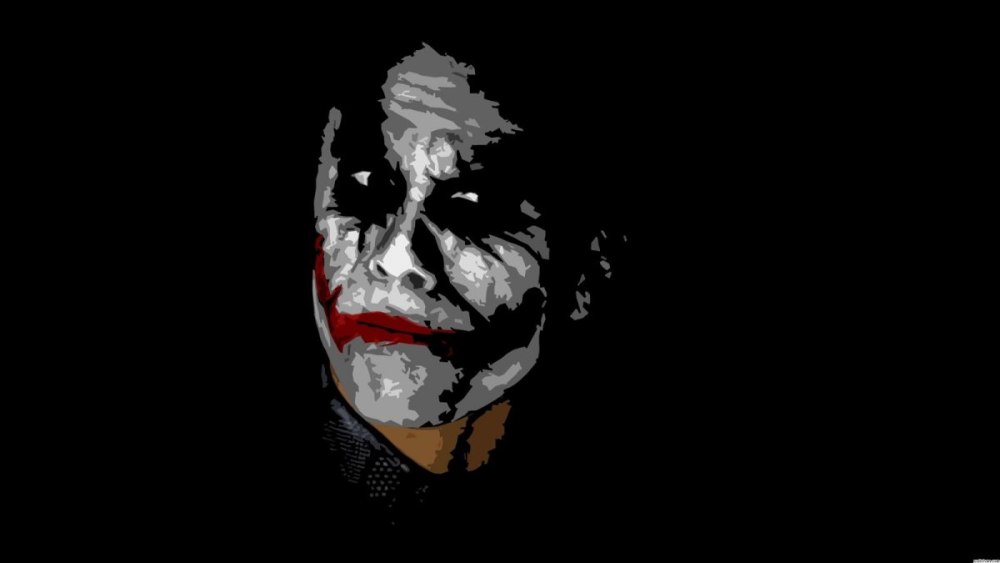 Joker 2019 обои