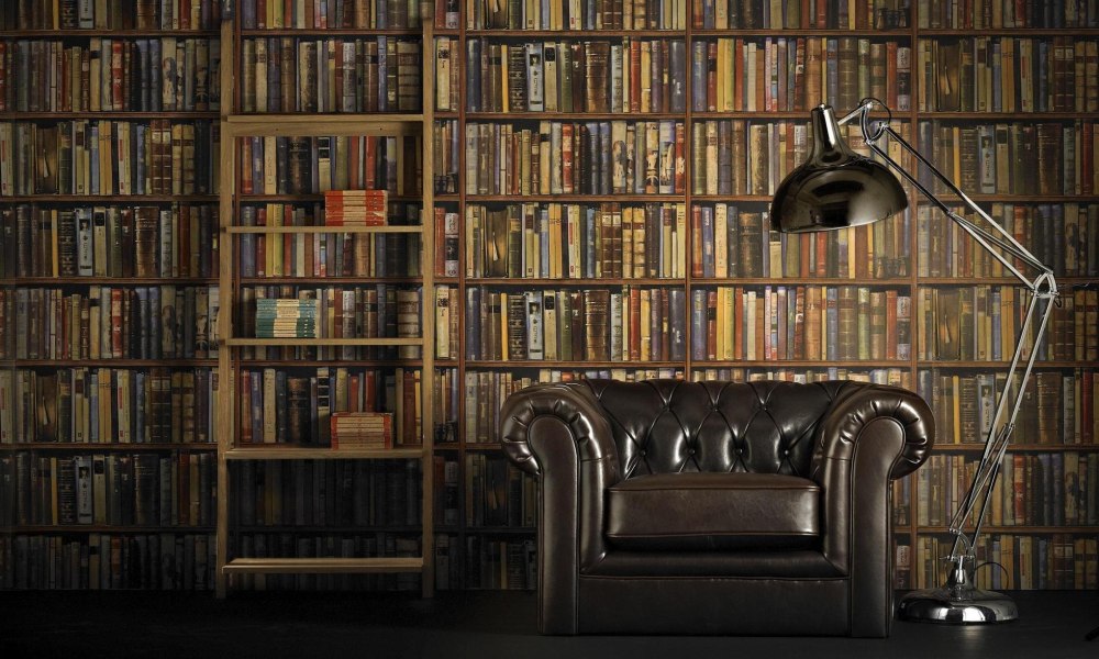 Полка книжная