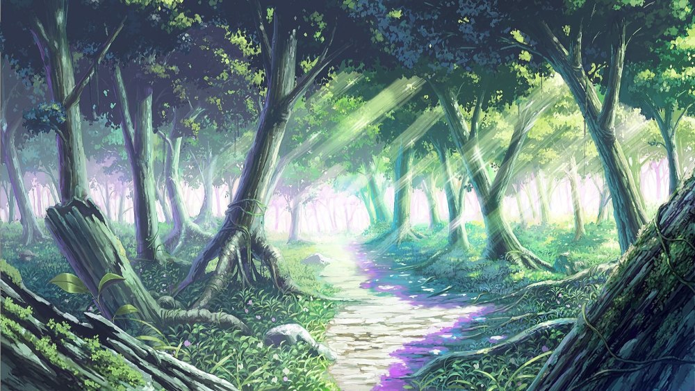Everlasting Summer лагерь