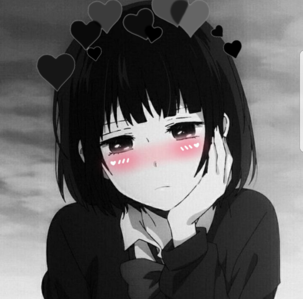 Ханаби Ясураока Sad