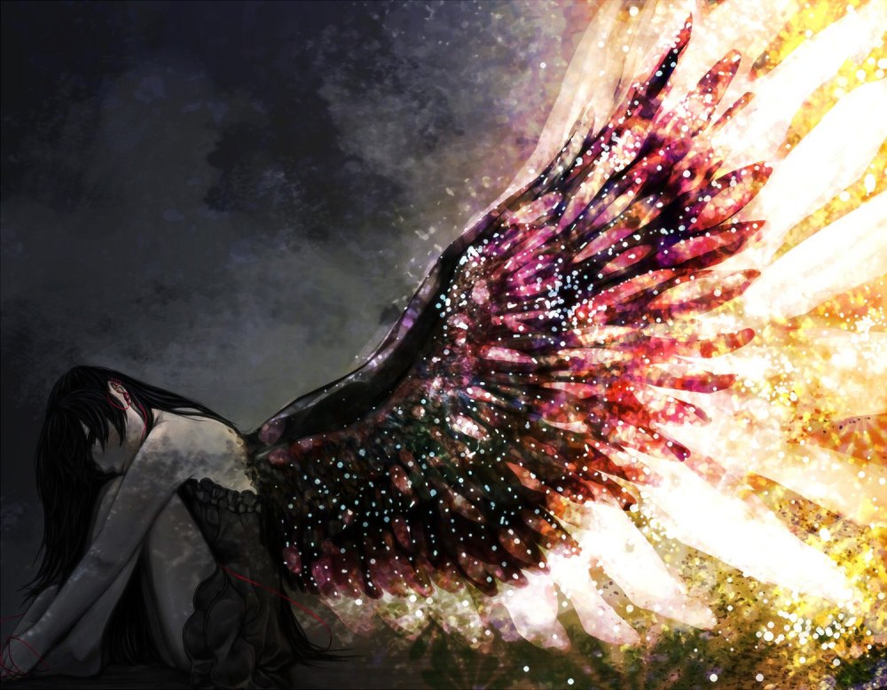 Fallen Энджел