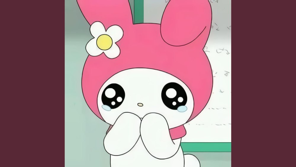 Kuromi Санрио