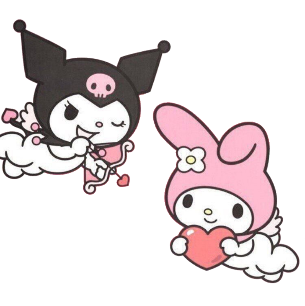 Инди КИД Kuromi